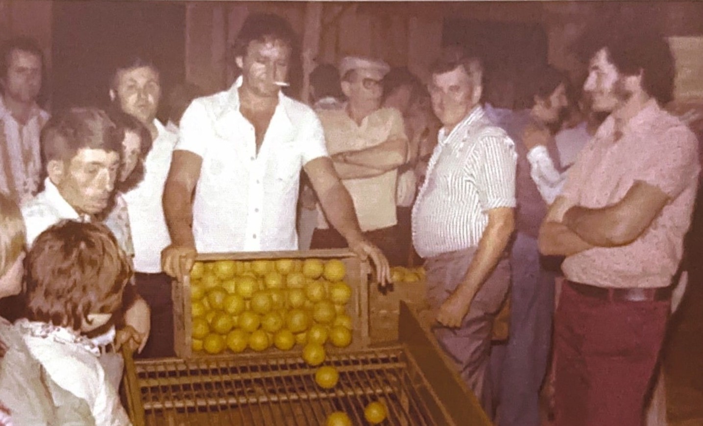 História EB Máquinas