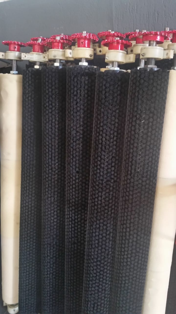 Peças de Reposição